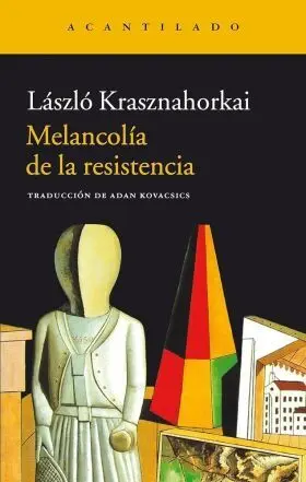 Melancolia de la Resistencia
