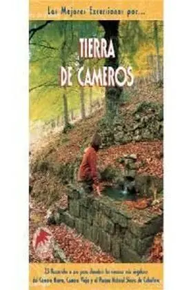 Tierra de Cameros