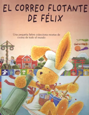 Correo Flotante de Felix