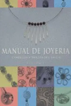 Manual de Joyeria