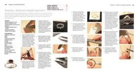 Joyeria. Manual Practico de Tecnicas