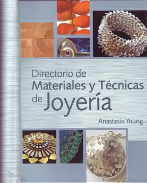 Directorio de Materiales y Tecnicas de Joyeria