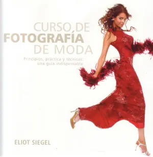 Curso de Fotografia de Moda
