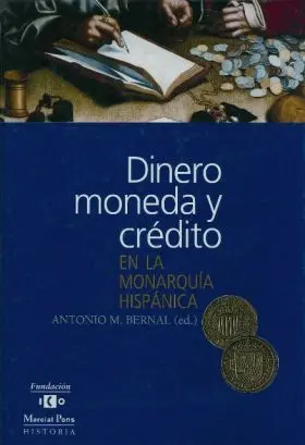 Dinero Moneda y Credito