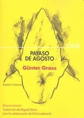 Payaso de Agosto