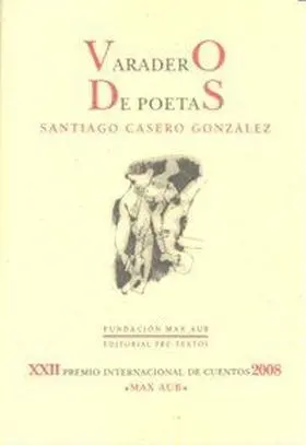 Varadero de Poetas