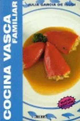 Cocina Vasca Familiar