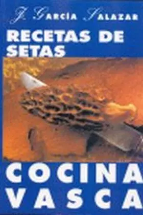 Recetas de Setas Cocina Vasca2450