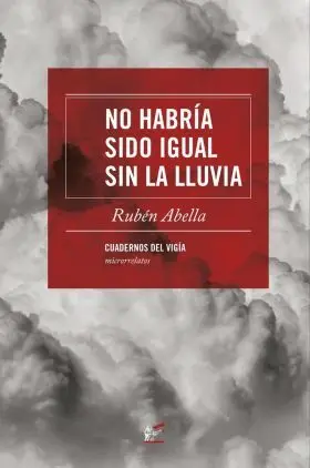 Nada Habria Sido Igual sin la Lluvia