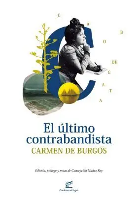 El Ultimo Contrabandista