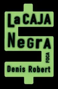 Caja Negra, la
