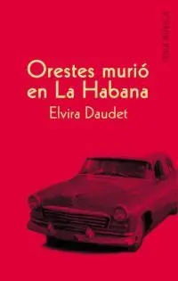 Orestes Murio en la Habana