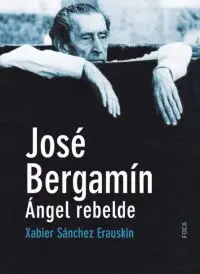 Jose Gergamin. Angel Rebelde