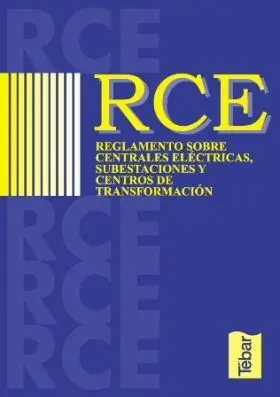 Rce Reglamento Sobre Centrales Electricas Subesta