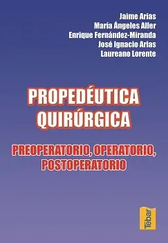 Propedeutica Quirurgica