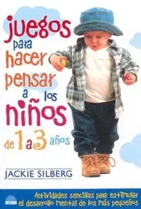 Juegos para Hacer Pensar la los Niños de 1-3 Años