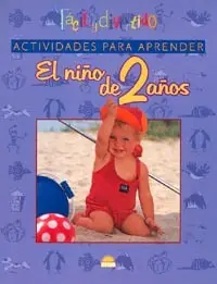 Niño de Dos Años el