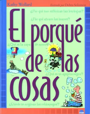 Porque de las Cosas
