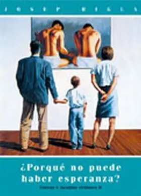 Porque no Puede Haber Esperanza