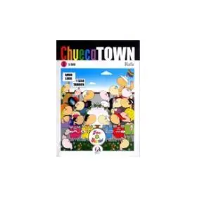 Chuecatown