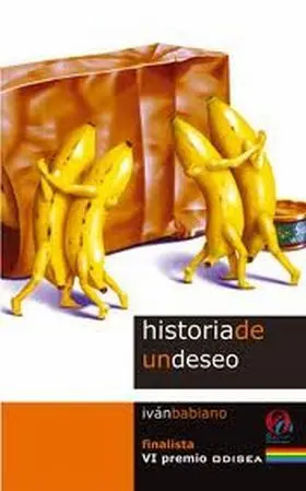 Historia de un Deseo