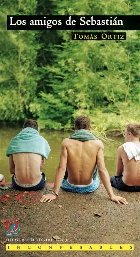 Amigos de Sebastian