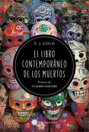 Libro Contempraneo de los Muertos