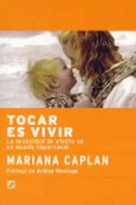 Tocar Es Vivir