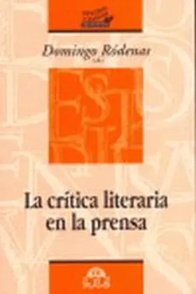 Critica Literaria en la Prensa