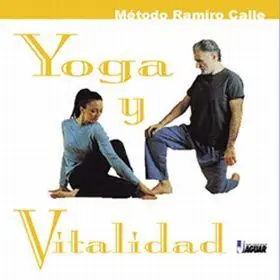 Yoga y Vitalidad