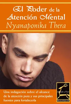 El Poder de la Atencion Mental