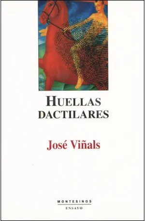 Huellas Dactilares