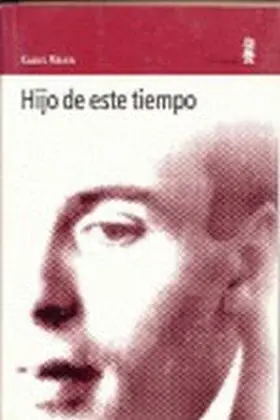 Hijo de este Tiempo