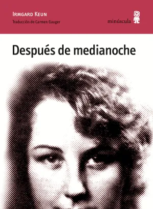 Despues de Medianoche
