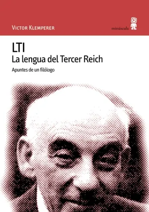 Lti la Lengua del Tercer Reich