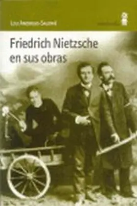 Friedrich Nietzsche en Sus Obras
