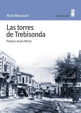 Torres de Trebisonda, las