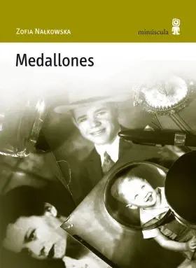 Medallones Cvh-7
