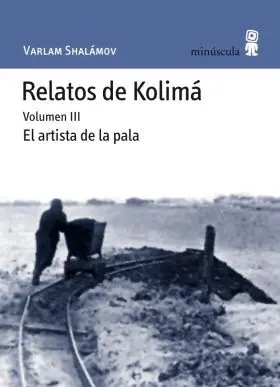 Relatos de Kolima Vol. 3 Pn-41