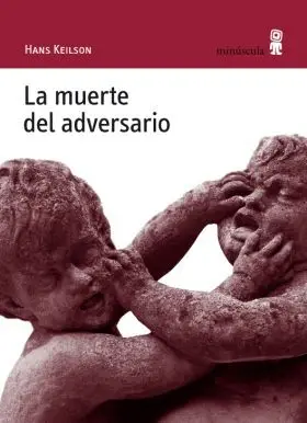 Muerte del Adversario Al-17