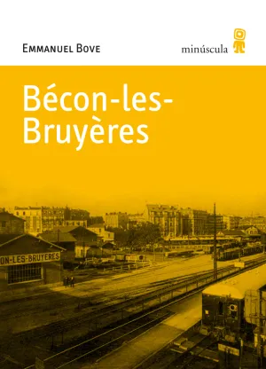 Becon-Les-Bruyeres