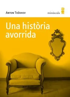 Historia Avorrida