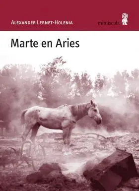 Marte en Aries Al-18