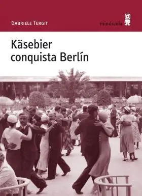 Kasebier Conquista Berlin Al-19