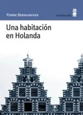 Habitacion en Holanda Pn-47