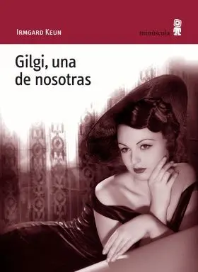Gilgi una de Nosotras Al-21