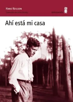 Ahí está mi Casa