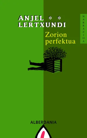 Zorion Perfektua