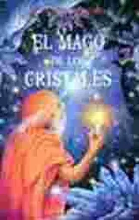 Mago de los Cristales