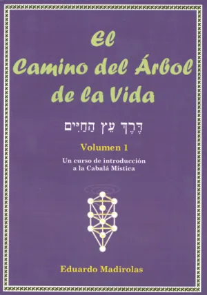 Camino del Arbol de la Vida I